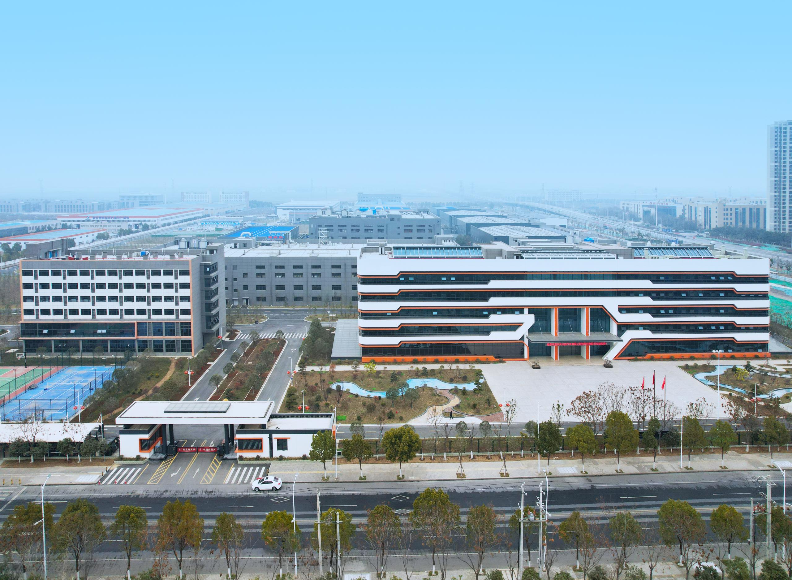 building